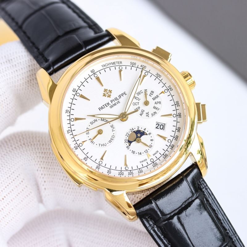 PATEK PHILIPPE Watches